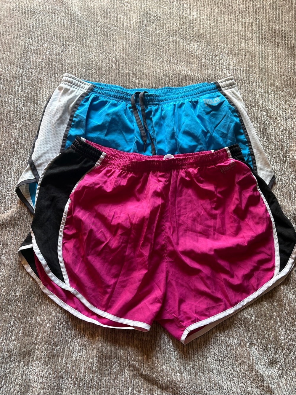 Everlast XL Shorts